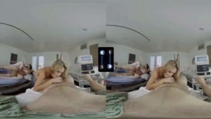Sex Blair Williams In Virtual Reality