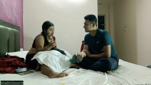 Collage Madam asking 200k for sex tap video!! Reality Sex