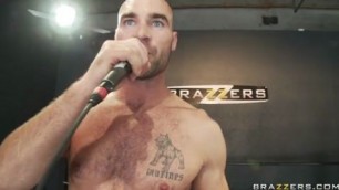 Brazzers Live 5 Show Pt2 Seductive Mother