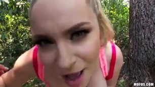 Mofos Pretty Girl Aiden Starr Camp Counselors Got Some Big Tits I Know That Girl Juicy Pussy