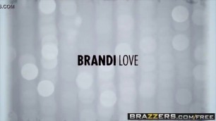 Brazzers - Mommy Got Boobs - (Brandi Love, Jordi El Nino Polla)