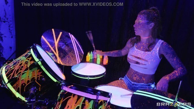 Bang The Drummer / Brazzers full trailer from http://zzfull.com/drumm
