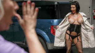 Brazzers - The Whore In The Lot Veronica Avluv