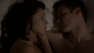 Annet Mahendru nude hot and sexy The Americans s02e07 2014